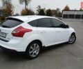 Білий Форд Фокус, об'ємом двигуна 1.6 л та пробігом 280 тис. км за 7000 $, фото 1 на Automoto.ua