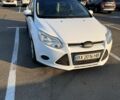 Білий Форд Фокус, об'ємом двигуна 1.6 л та пробігом 270 тис. км за 5602 $, фото 18 на Automoto.ua
