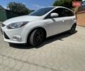 Білий Форд Фокус, об'ємом двигуна 2 л та пробігом 365 тис. км за 8500 $, фото 9 на Automoto.ua