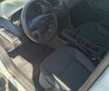 Белый Форд Фокус, объемом двигателя 1.6 л и пробегом 210 тыс. км за 9500 $, фото 25 на Automoto.ua