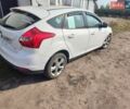 Білий Форд Фокус, об'ємом двигуна 2 л та пробігом 300 тис. км за 6383 $, фото 2 на Automoto.ua