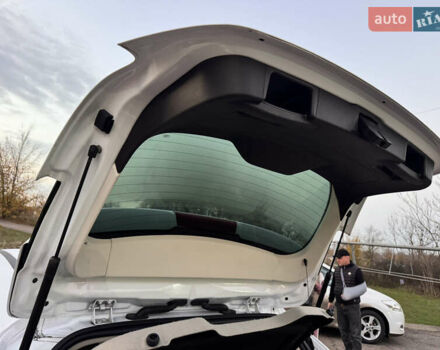 Белый Форд Фокус, объемом двигателя 0 л и пробегом 138 тыс. км за 7999 $, фото 27 на Automoto.ua