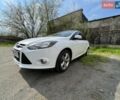 Белый Форд Фокус, объемом двигателя 1.6 л и пробегом 148 тыс. км за 8500 $, фото 2 на Automoto.ua
