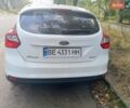 Білий Форд Фокус, об'ємом двигуна 1.6 л та пробігом 211 тис. км за 7500 $, фото 4 на Automoto.ua