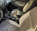 Білий Форд Фокус, об'ємом двигуна 1.6 л та пробігом 133 тис. км за 7500 $, фото 10 на Automoto.ua