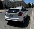 Білий Форд Фокус, об'ємом двигуна 0 л та пробігом 130 тис. км за 9000 $, фото 4 на Automoto.ua