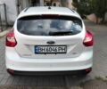 Білий Форд Фокус, об'ємом двигуна 2 л та пробігом 242 тис. км за 6000 $, фото 3 на Automoto.ua
