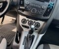Белый Форд Фокус, объемом двигателя 2 л и пробегом 280 тыс. км за 6826 $, фото 8 на Automoto.ua