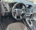 Білий Форд Фокус, об'ємом двигуна 1.6 л та пробігом 230 тис. км за 5598 $, фото 13 на Automoto.ua