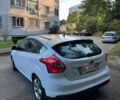 Белый Форд Фокус, объемом двигателя 1.6 л и пробегом 131 тыс. км за 6500 $, фото 11 на Automoto.ua