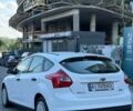 Білий Форд Фокус, об'ємом двигуна 1.6 л та пробігом 222 тис. км за 5200 $, фото 1 на Automoto.ua