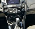Білий Форд Фокус, об'ємом двигуна 0 л та пробігом 130 тис. км за 9000 $, фото 13 на Automoto.ua