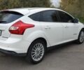 Білий Форд Фокус, об'ємом двигуна 0 л та пробігом 150 тис. км за 5510 $, фото 2 на Automoto.ua