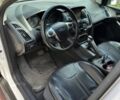 Білий Форд Фокус, об'ємом двигуна 2 л та пробігом 180 тис. км за 7000 $, фото 2 на Automoto.ua