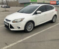 Білий Форд Фокус, об'ємом двигуна 2 л та пробігом 277 тис. км за 7999 $, фото 22 на Automoto.ua