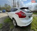 Белый Форд Фокус, объемом двигателя 1.6 л и пробегом 148 тыс. км за 8500 $, фото 4 на Automoto.ua