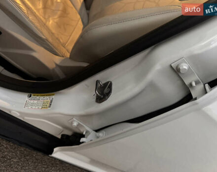 Белый Форд Фокус, объемом двигателя 0 л и пробегом 138 тыс. км за 7999 $, фото 35 на Automoto.ua