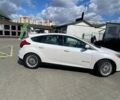 Белый Форд Фокус, объемом двигателя 0 л и пробегом 125 тыс. км за 6000 $, фото 2 на Automoto.ua