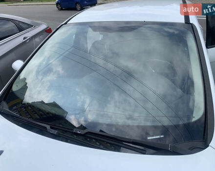 Білий Форд Фокус, об'ємом двигуна 1.6 л та пробігом 288 тис. км за 4800 $, фото 14 на Automoto.ua