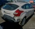 Белый Форд Фокус, объемом двигателя 0 л и пробегом 135 тыс. км за 8400 $, фото 15 на Automoto.ua