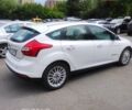 Белый Форд Фокус, объемом двигателя 0 л и пробегом 180 тыс. км за 5800 $, фото 14 на Automoto.ua