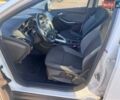 Білий Форд Фокус, об'ємом двигуна 1.6 л та пробігом 172 тис. км за 6000 $, фото 12 на Automoto.ua