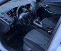 Белый Форд Фокус, объемом двигателя 1.6 л и пробегом 280 тыс. км за 5999 $, фото 7 на Automoto.ua