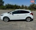 Білий Форд Фокус, об'ємом двигуна 1.6 л та пробігом 224 тис. км за 5900 $, фото 4 на Automoto.ua