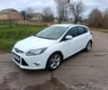 Белый Форд Фокус, объемом двигателя 0 л и пробегом 250 тыс. км за 3750 $, фото 1 на Automoto.ua