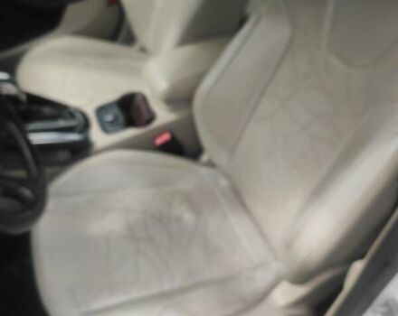 Білий Форд Фокус, об'ємом двигуна 0 л та пробігом 180 тис. км за 5800 $, фото 6 на Automoto.ua