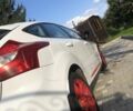Белый Форд Фокус, объемом двигателя 1.56 л и пробегом 208 тыс. км за 8500 $, фото 4 на Automoto.ua