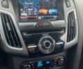 Білий Форд Фокус, об'ємом двигуна 2 л та пробігом 277 тис. км за 7999 $, фото 2 на Automoto.ua