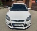 Білий Форд Фокус, об'ємом двигуна 2 л та пробігом 365 тис. км за 8500 $, фото 12 на Automoto.ua