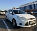 Білий Форд Фокус, об'ємом двигуна 1.6 л та пробігом 270 тис. км за 5602 $, фото 4 на Automoto.ua
