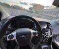 Белый Форд Фокус, объемом двигателя 1.6 л и пробегом 210 тыс. км за 6000 $, фото 4 на Automoto.ua