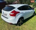 Білий Форд Фокус, об'ємом двигуна 1.6 л та пробігом 331 тис. км за 6500 $, фото 9 на Automoto.ua
