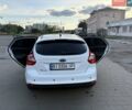 Белый Форд Фокус, объемом двигателя 1.6 л и пробегом 210 тыс. км за 5800 $, фото 2 на Automoto.ua