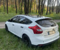 Білий Форд Фокус, об'ємом двигуна 1.6 л та пробігом 192 тис. км за 6850 $, фото 7 на Automoto.ua
