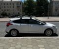 Білий Форд Фокус, об'ємом двигуна 0 л та пробігом 130 тис. км за 9000 $, фото 5 на Automoto.ua