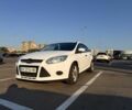 Білий Форд Фокус, об'ємом двигуна 1.6 л та пробігом 270 тис. км за 5602 $, фото 1 на Automoto.ua