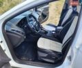Білий Форд Фокус, об'ємом двигуна 1.6 л та пробігом 179 тис. км за 7700 $, фото 5 на Automoto.ua