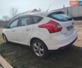 Білий Форд Фокус, об'ємом двигуна 2 л та пробігом 300 тис. км за 6383 $, фото 3 на Automoto.ua