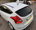 Белый Форд Фокус, объемом двигателя 0 л и пробегом 138 тыс. км за 7999 $, фото 7 на Automoto.ua