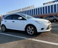 Білий Форд Фокус, об'ємом двигуна 1.6 л та пробігом 270 тис. км за 5602 $, фото 3 на Automoto.ua