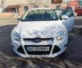 Белый Форд Фокус, объемом двигателя 2 л и пробегом 303 тыс. км за 6500 $, фото 1 на Automoto.ua