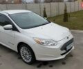 Белый Форд Фокус, объемом двигателя 0 л и пробегом 135 тыс. км за 8400 $, фото 1 на Automoto.ua