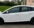 Белый Форд Фокус, объемом двигателя 1.6 л и пробегом 328 тыс. км за 7000 $, фото 32 на Automoto.ua