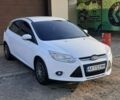 Белый Форд Фокус, объемом двигателя 1.6 л и пробегом 363 тыс. км за 8000 $, фото 5 на Automoto.ua