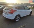 Белый Форд Фокус, объемом двигателя 2 л и пробегом 146 тыс. км за 8200 $, фото 2 на Automoto.ua