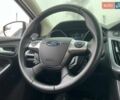 Белый Форд Фокус, объемом двигателя 2 л и пробегом 280 тыс. км за 7990 $, фото 13 на Automoto.ua